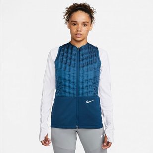 Жилетка Nike W Tfadv Downfill Vest DD6063-460 ціна