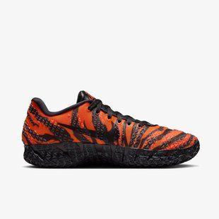 Чоловічі кросівки NIKE JA 3 IU6793-800 ціна