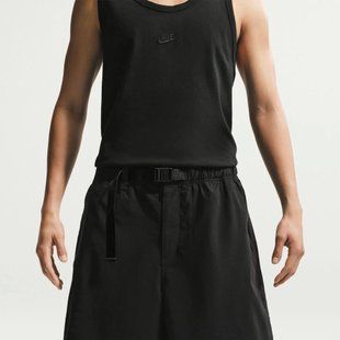 Чоловічі шорти NIKE U NK SB 9ER SHORT IF1096-010 ціна