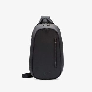 Сумка на пояс NIKE SPORTSWEAR COMMUTE FZ6132-011 цена