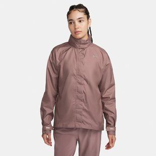 Жіноча куртка Nike W Nk Fast Repel Jacket FB7451-208 ціна