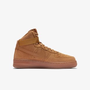 Кросівки Nike Air Force 1 High Le (Gs) CK0262-700 ціна