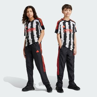 Спортивные штаны детские Tiro Woven Kids Sportswear IV7104 цена