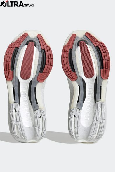 Чоловічі кросівки Ultraboost Light Adidas HQ6341 ціна