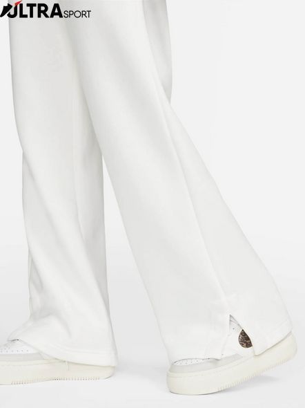 Штани жіночі NIKE W NSW PHNX FLC HR DQ5615-133 ціна