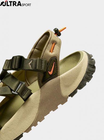 Сандалии мужские NIKE ONEONTA NN SANDAL FB1948-201 цена