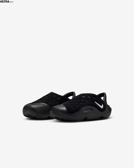 Сандалії дитячі Nike Sol Sandal FN0876-002 ціна