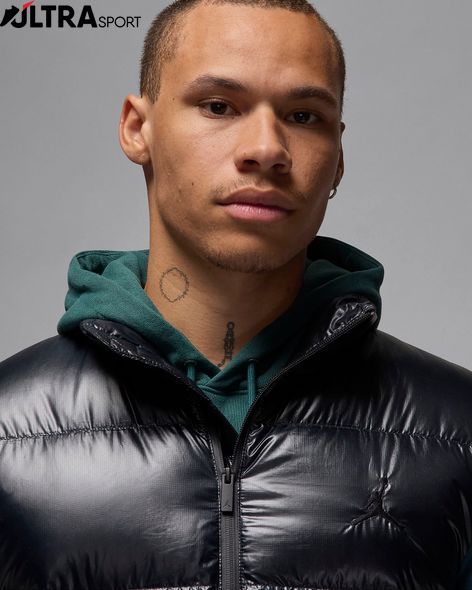 Жилетка мужская Nike Jordan Flight Down Vest FV7273-010 цена