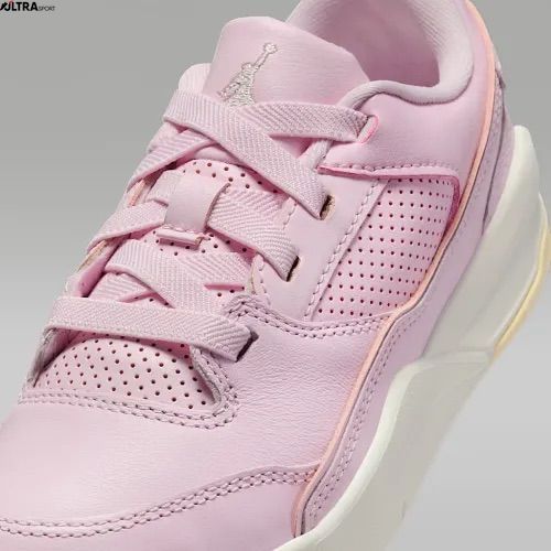 Кроссовки детские Nike Jordan Flight Court Little HF3332-600 цена