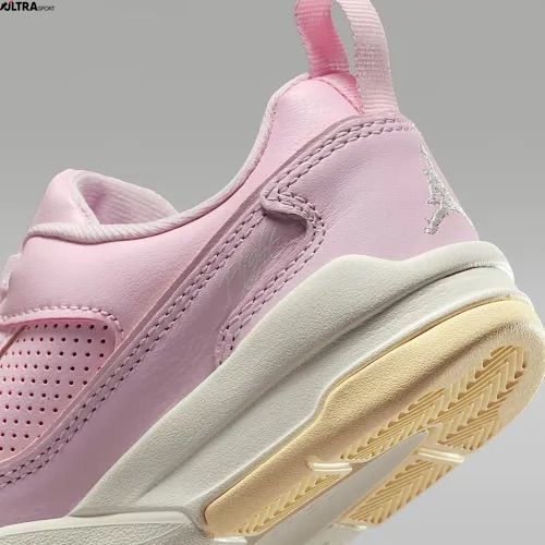 Кроссовки детские Nike Jordan Flight Court Little HF3332-600 цена
