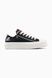 Кеды Converse Chuck Taylor All Star Lift цвет черный A13529C цена