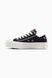Кеды Converse Chuck Taylor All Star Lift цвет черный A13529C цена