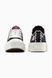 Кеды Converse Chuck Taylor All Star Lift цвет черный A13529C цена