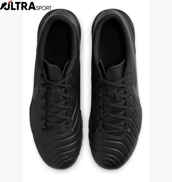 Чоловічі сороконіжки Nike Tiempo Legend 10 Club TF DV4345-002 ціна