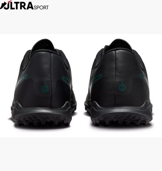 Чоловічі сороконіжки Nike Tiempo Legend 10 Club TF DV4345-002 ціна