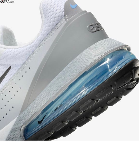 Кросівки Nike Air Max PULSE WOLF HF9187-100 ціна