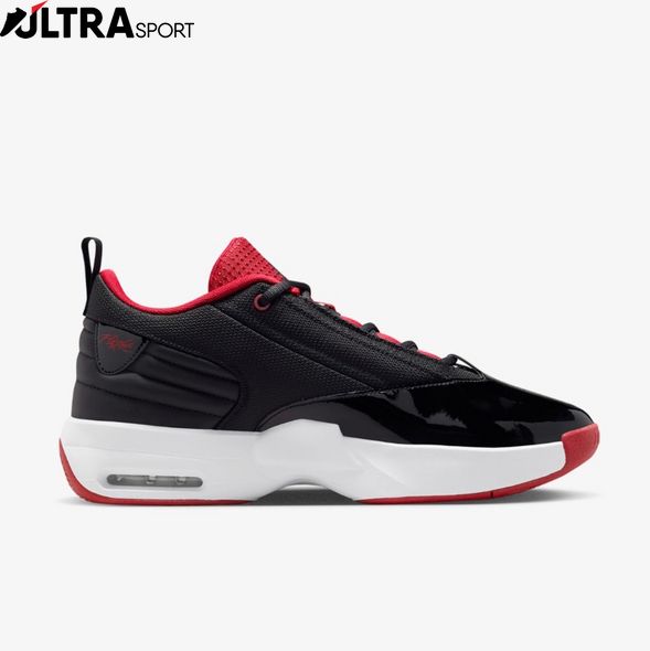 Кросівки чоловічі JORDAN MAX AURA 6 BRED FQ8298-006 ціна