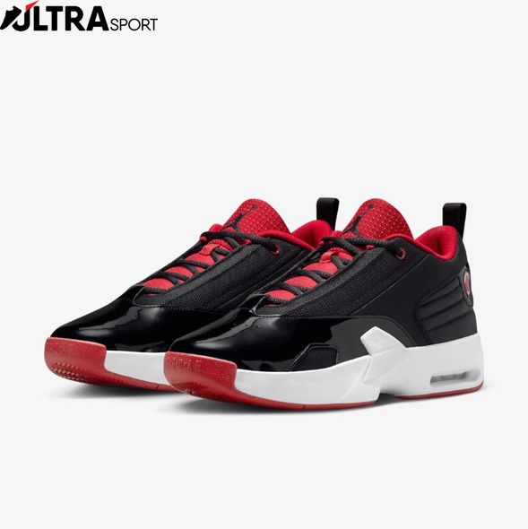 Кроссовки мужские JORDAN MAX AURA 6 BRED FQ8298-006 цена