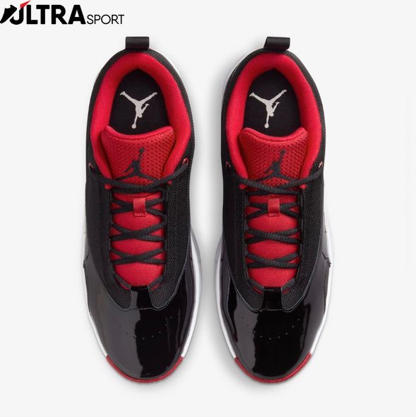 Кроссовки мужские JORDAN MAX AURA 6 BRED FQ8298-006 цена