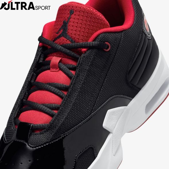 Кросівки чоловічі JORDAN MAX AURA 6 BRED FQ8298-006 ціна