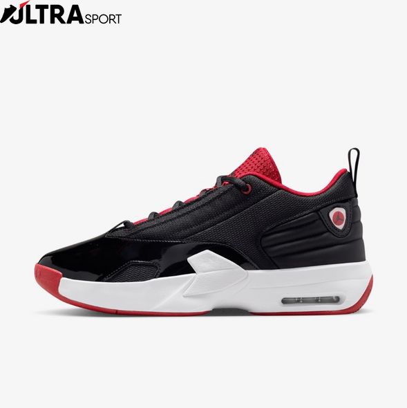 Кросівки чоловічі JORDAN MAX AURA 6 BRED FQ8298-006 ціна