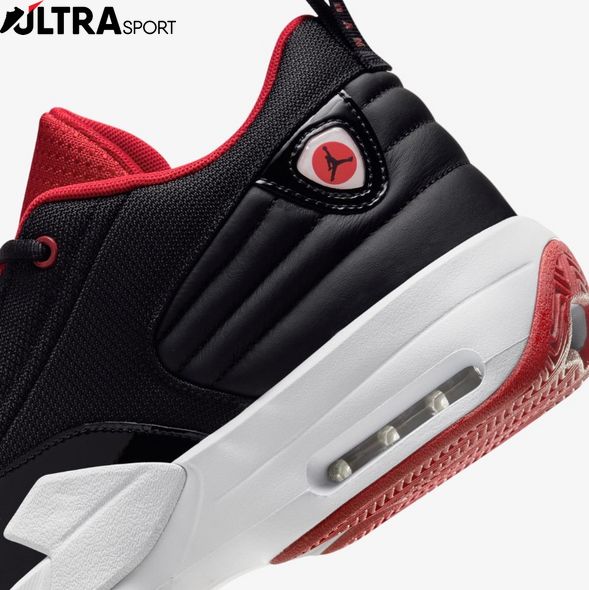 Кроссовки мужские JORDAN MAX AURA 6 BRED FQ8298-006 цена