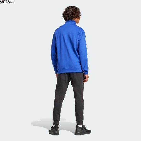 Спортивный костюм мужской Basic 3-Stripes Fleece IY6665 цена