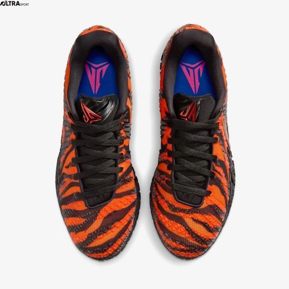 Чоловічі кросівки NIKE JA 3 IU6793-800 ціна