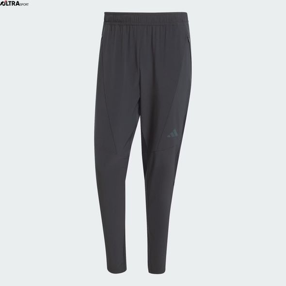 Чоловічі тренувальні штани Adidas Performance Designed for Training IY1123 ціна