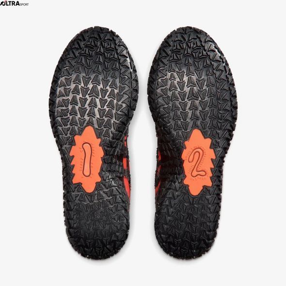 Чоловічі кросівки NIKE JA 3 IU6793-800 ціна