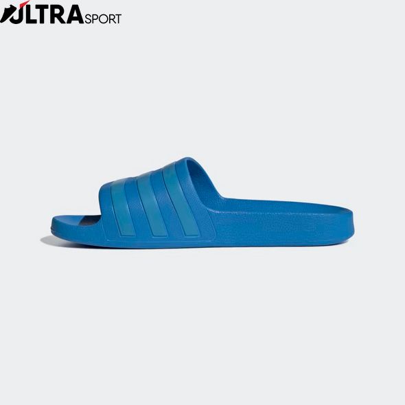 Шльопанці чоловічі Adidas Adilette Aqua Slides Blue GZ5866 ціна