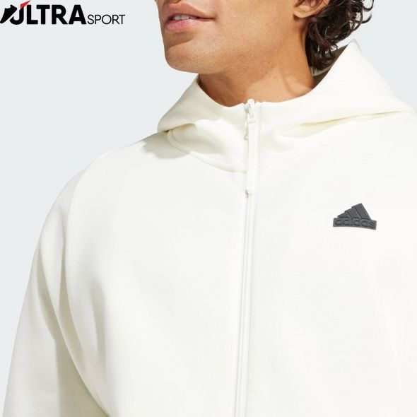 Мужская толстовка Z.N.E. Premium Full-Zip Sportswear IR5208 цена