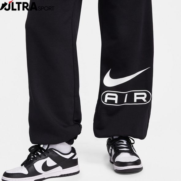 Штани Nike W Nsw Air Mr Flc Jogger FN1902-010 ціна