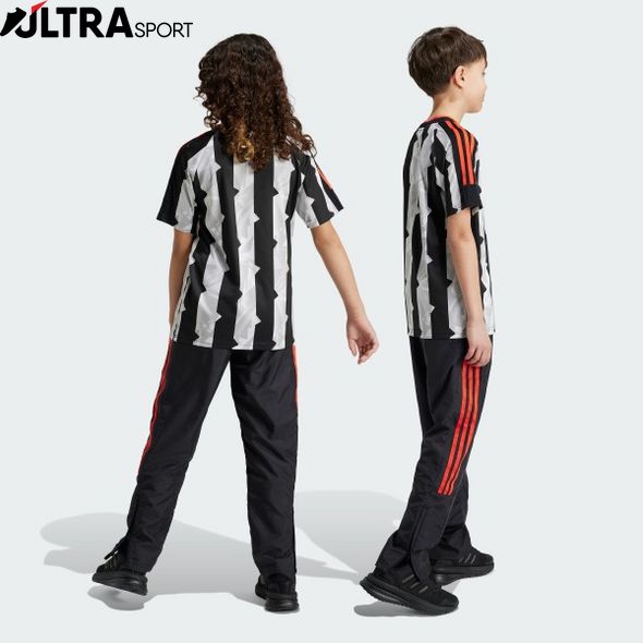 Спортивные штаны детские Tiro Woven Kids Sportswear IV7104 цена