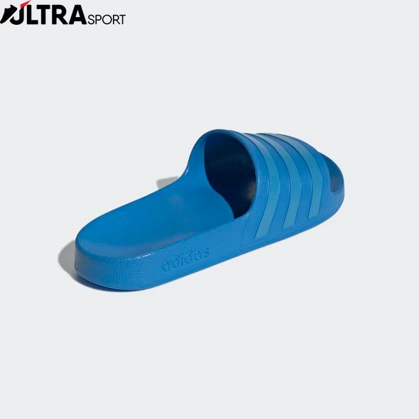 Тапочки мужские Adidas Adilette Aqua Slides Blue GZ5866 цена