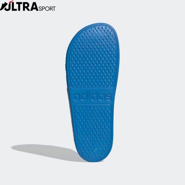 Тапочки мужские Adidas Adilette Aqua Slides Blue GZ5866 цена