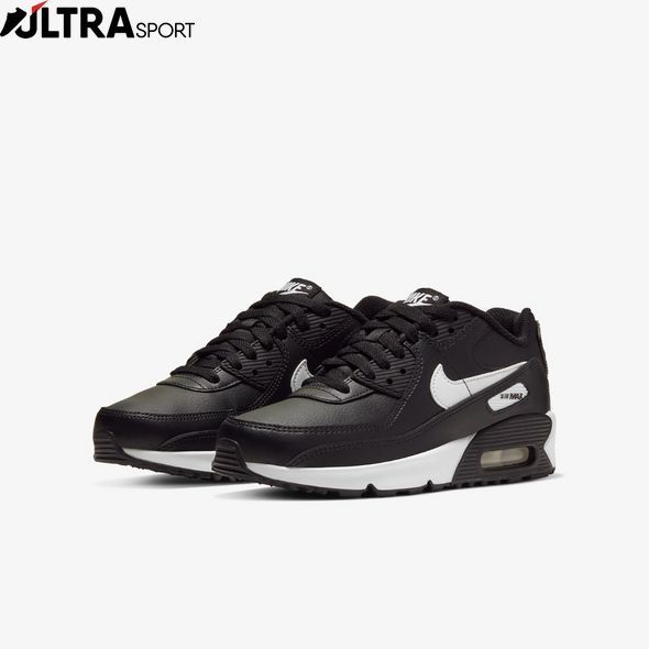 Кросівки Nike Air Max 90 Ltr (Gs) CD6864-010 ціна