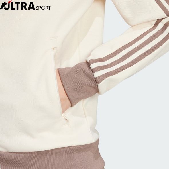 Спортивна кофта жіноча Beckenbauer Originals JC5807 ціна