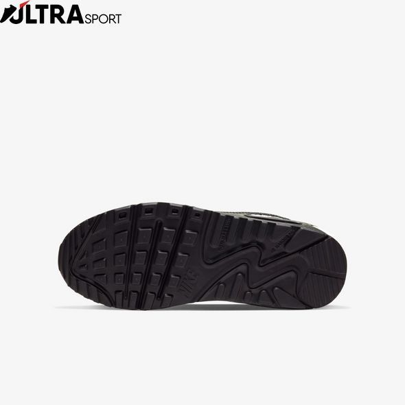 Кросівки Nike Air Max 90 Ltr (Gs) CD6864-010 ціна