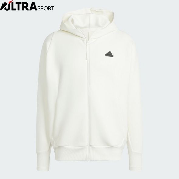 Мужская толстовка Z.N.E. Premium Full-Zip Sportswear IR5208 цена