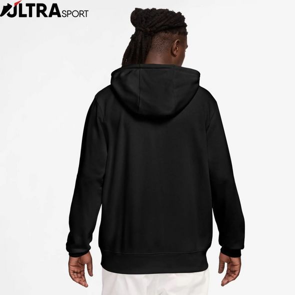 Толстовка мужская NIKE M NK CLUB FT PO HOODIE FN3866-011 цена