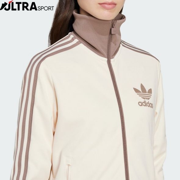 Спортивна кофта жіноча Beckenbauer Originals JC5807 ціна