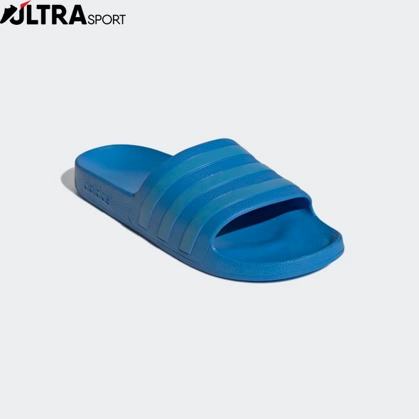 Тапочки мужские Adidas Adilette Aqua Slides Blue GZ5866 цена