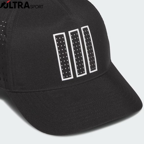 Кепка adidas 3-Stripes TOUR HAT KB6942 ціна