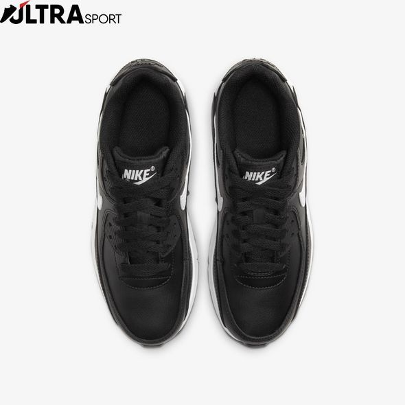 Кросівки Nike Air Max 90 Ltr (Gs) CD6864-010 ціна