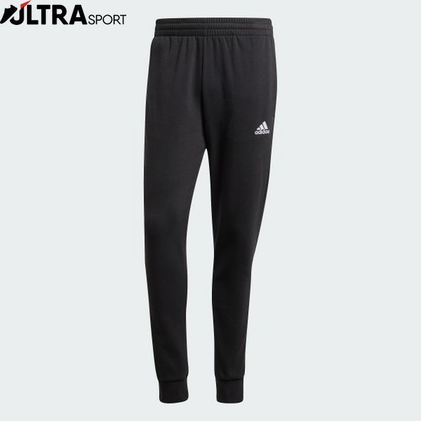 Спортивний костюм чоловічий Basic 3-Stripes Fleece IY6665 ціна