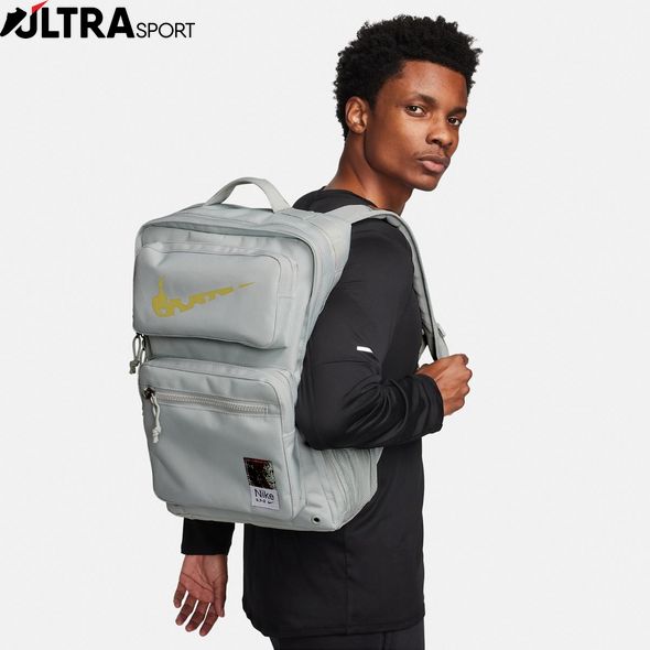 Рюкзак Nike Utility Speed Bkpk-Cat Gfx FJ4818-034 ціна