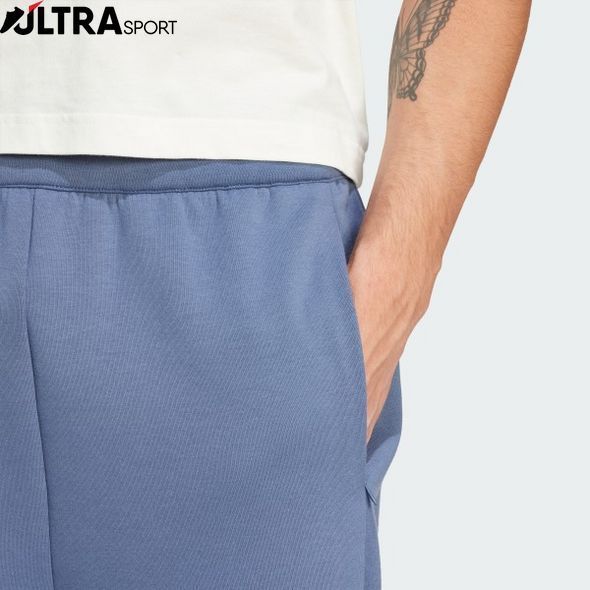 Спортивные мужские брюки Z.N.E. 7/8 Sportswear IR5221 цена