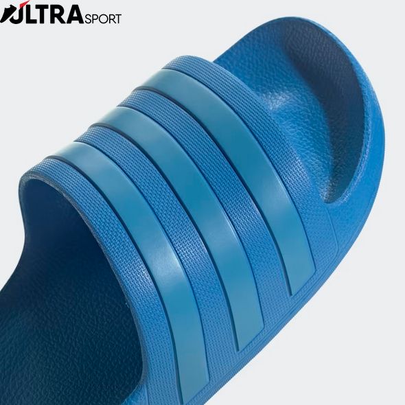 Шльопанці чоловічі Adidas Adilette Aqua Slides Blue GZ5866 ціна