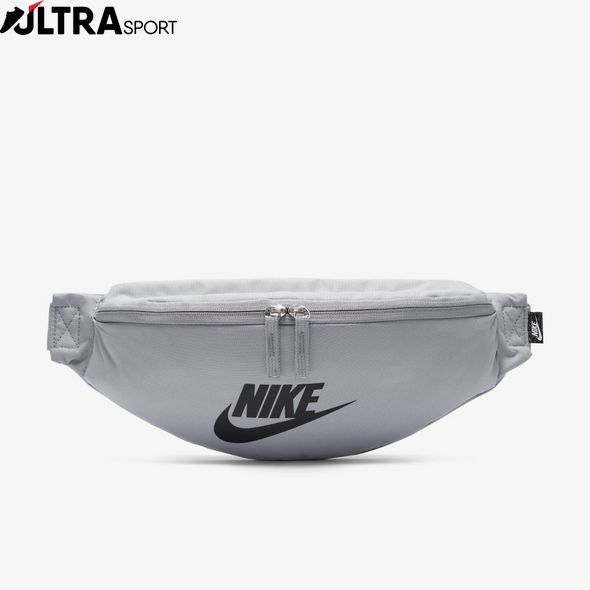 Сумка На Пояс Nike Heritage DB0490-012 ціна